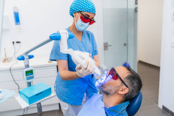 Best Emergency Treatment for Dental Infections or Abscesses in Holtsville, NY