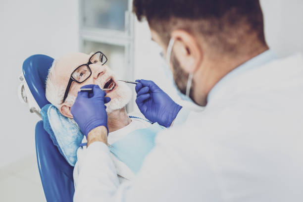 Best Emergency TMJ Treatment in Holtsville, NY